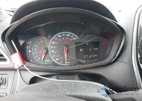 2021 Chevrolet Spark Fwd Ls Automatic z USA, uszkodzony, nr VIN KL8CB6SA9MC724167